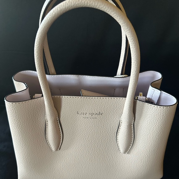 kate spade Handbags - Kate Spade Pink Tote Bag
